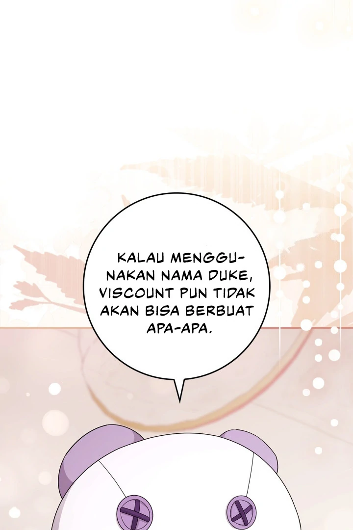 I Became the Daughter of a Ghost Duke Chapter 11 Gambar 107