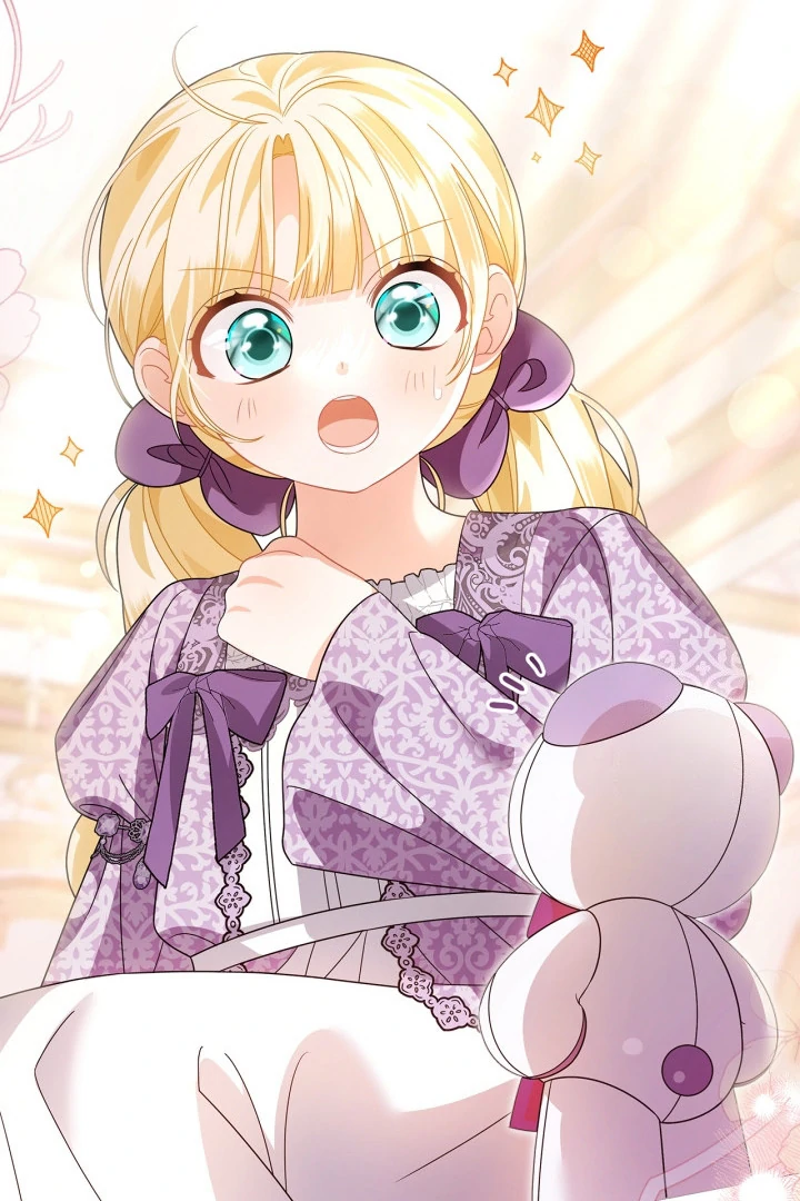 I Became the Daughter of a Ghost Duke Chapter 11 Gambar 110