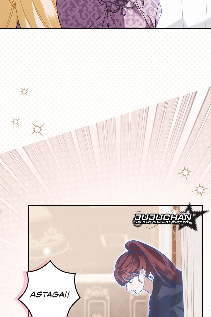 I Became the Daughter of a Ghost Duke Chapter 11 Gambar 17