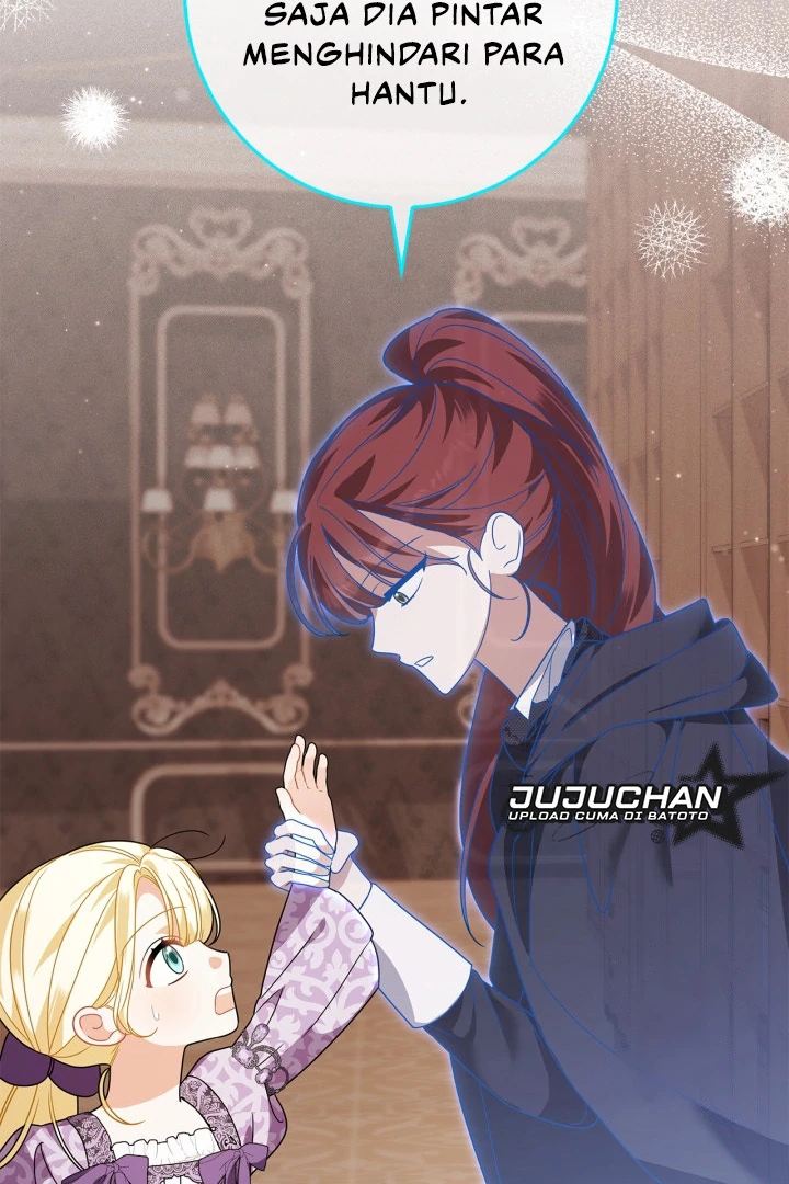 I Became the Daughter of a Ghost Duke Chapter 11 Gambar 20