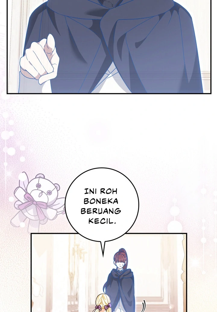 I Became the Daughter of a Ghost Duke Chapter 11 Gambar 40