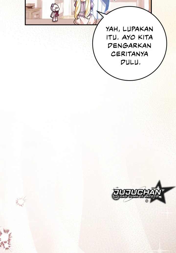 I Became the Daughter of a Ghost Duke Chapter 11 Gambar 41