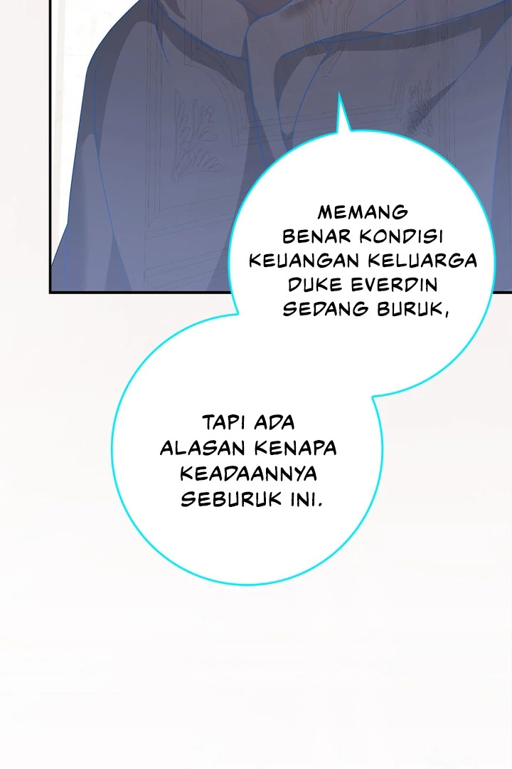 I Became the Daughter of a Ghost Duke Chapter 11 Gambar 54