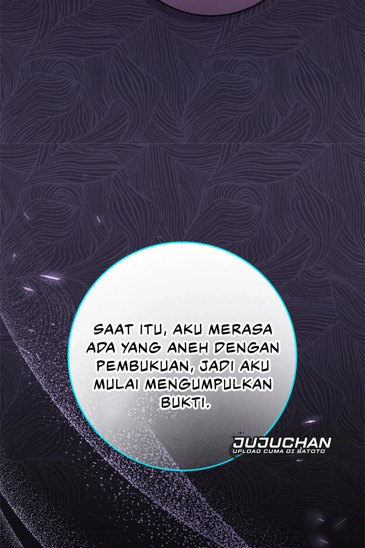 I Became the Daughter of a Ghost Duke Chapter 11 Gambar 57