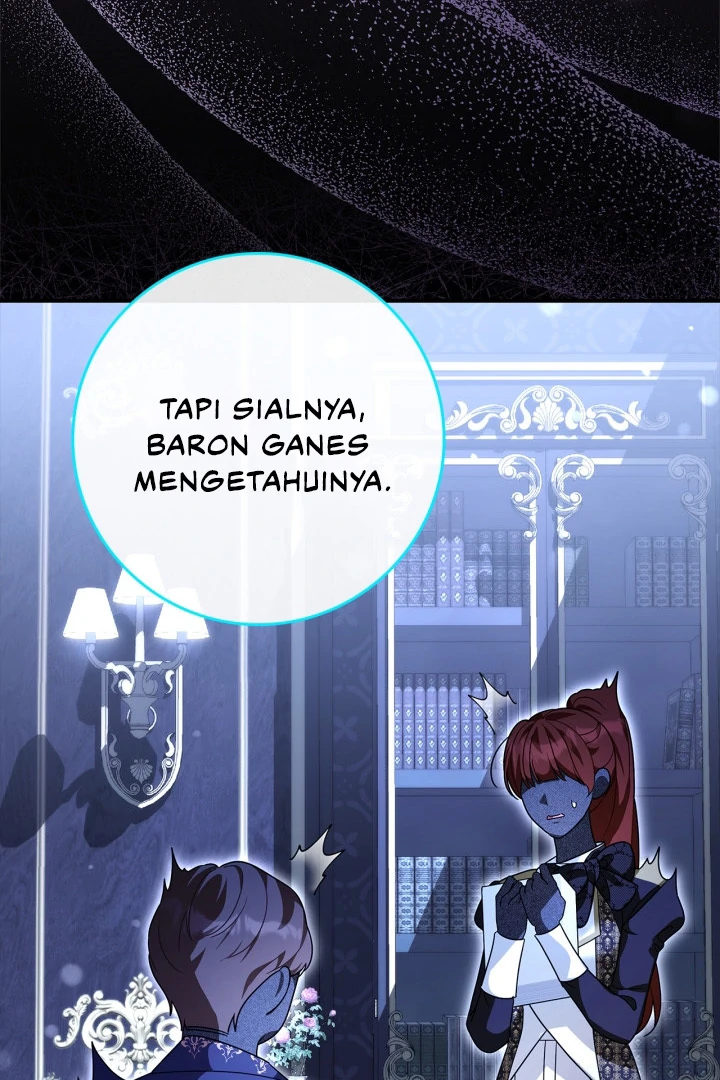 I Became the Daughter of a Ghost Duke Chapter 11 Gambar 58