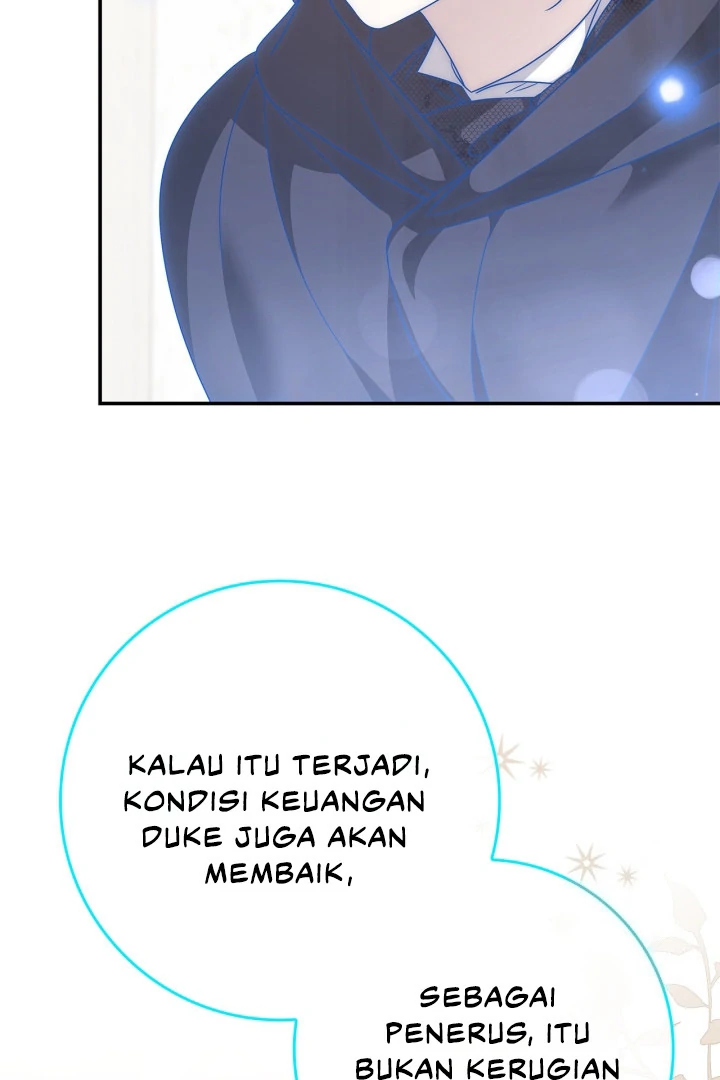 I Became the Daughter of a Ghost Duke Chapter 11 Gambar 69