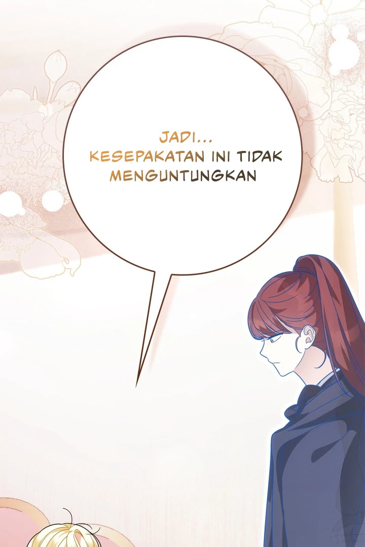 I Became the Daughter of a Ghost Duke Chapter 11 Gambar 76