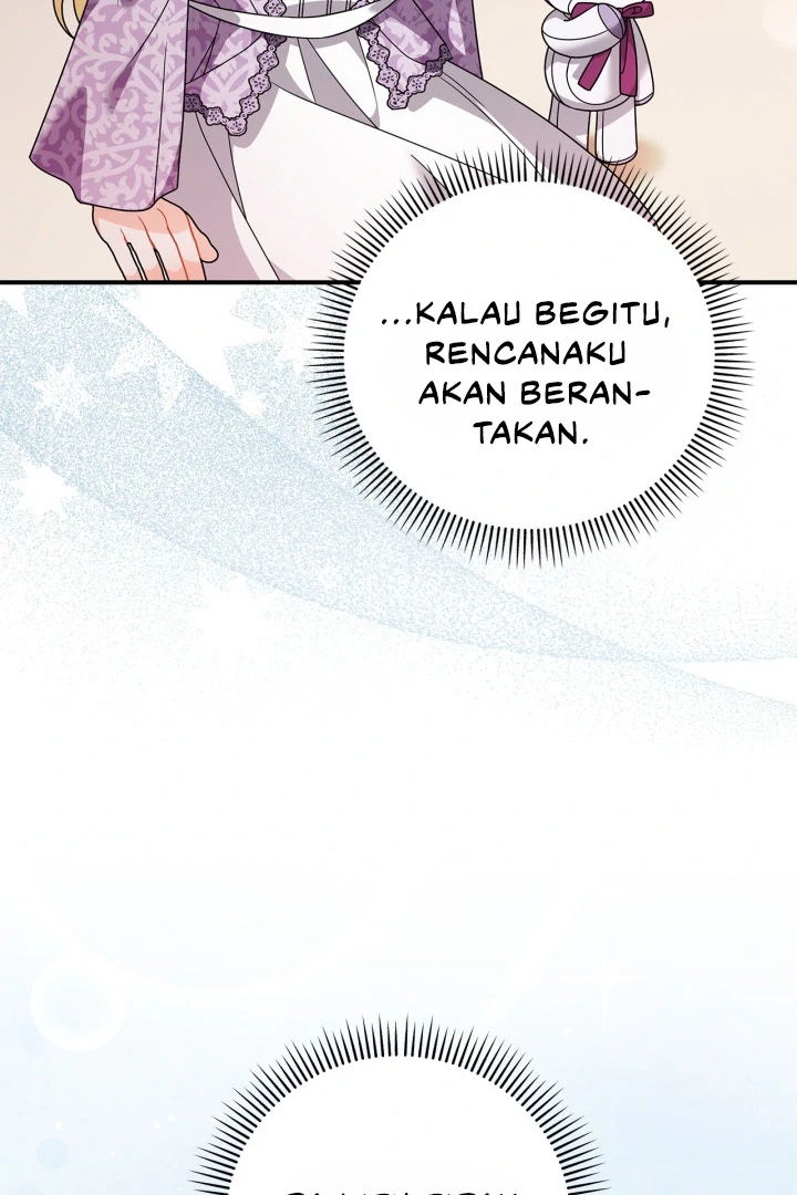 I Became the Daughter of a Ghost Duke Chapter 11 Gambar 80
