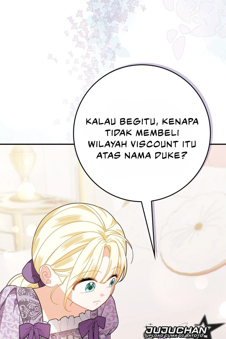 I Became the Daughter of a Ghost Duke Chapter 11 Gambar 95