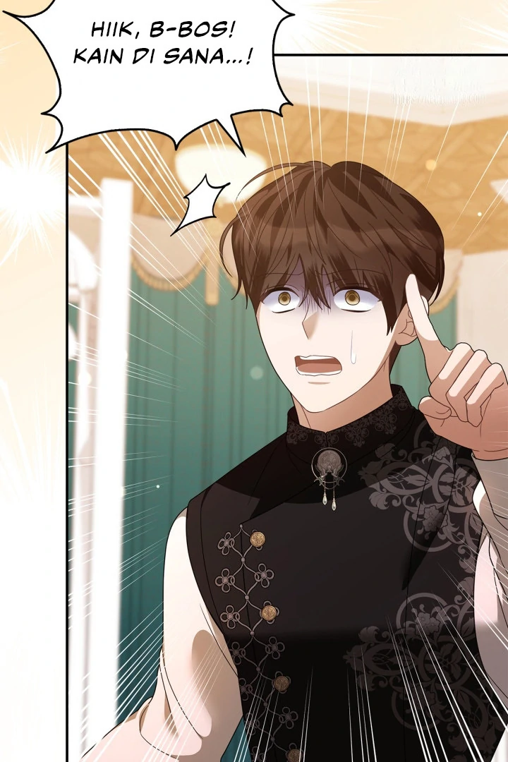I Became the Daughter of a Ghost Duke Chapter 14 Gambar 100