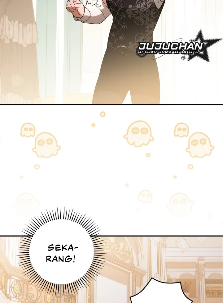 I Became the Daughter of a Ghost Duke Chapter 14 Gambar 103
