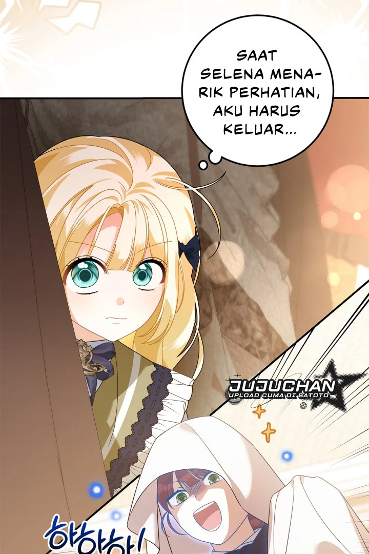 I Became the Daughter of a Ghost Duke Chapter 14 Gambar 105