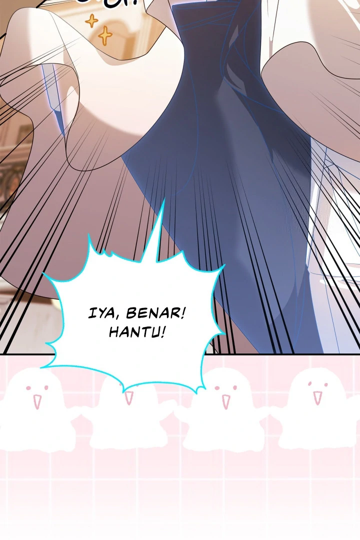 I Became the Daughter of a Ghost Duke Chapter 14 Gambar 106