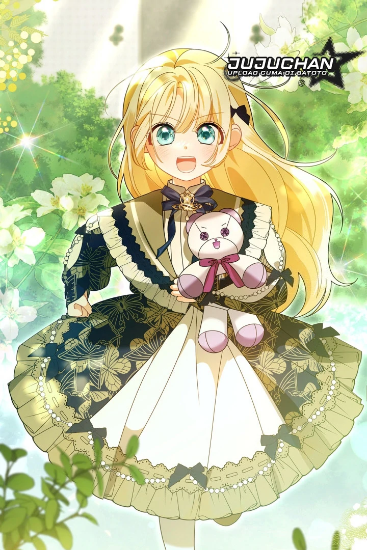 I Became the Daughter of a Ghost Duke Chapter 14 Gambar 113