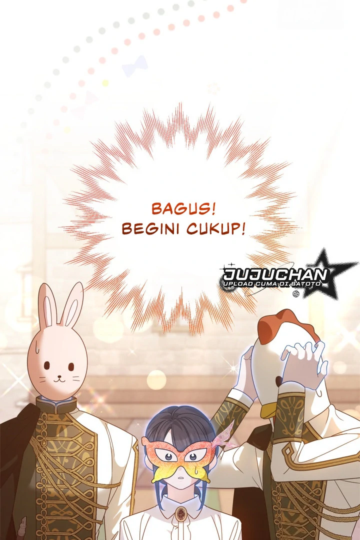 I Became the Daughter of a Ghost Duke Chapter 14 Gambar 14