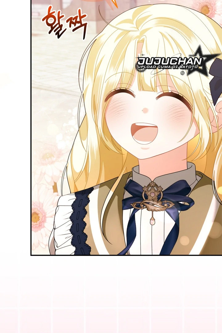 I Became the Daughter of a Ghost Duke Chapter 14 Gambar 18