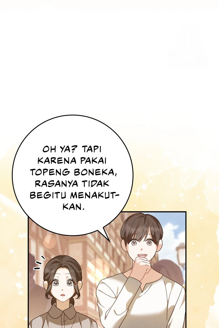 I Became the Daughter of a Ghost Duke Chapter 14 Gambar 23