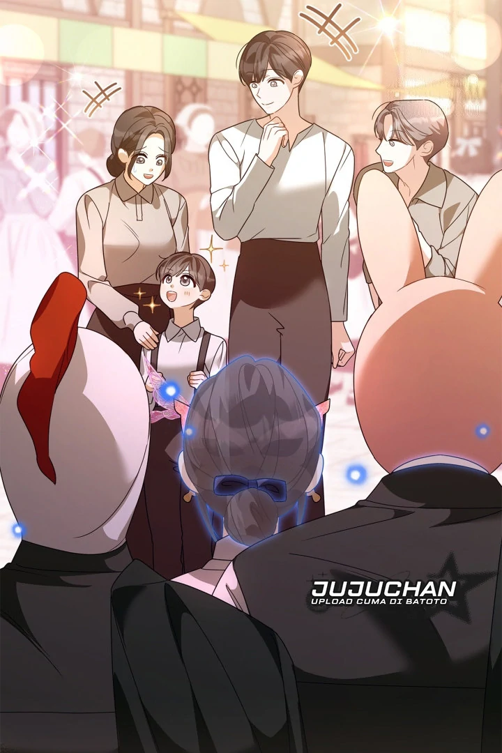 I Became the Daughter of a Ghost Duke Chapter 14 Gambar 26