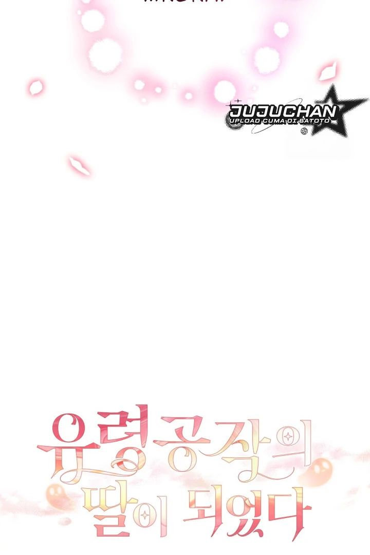 I Became the Daughter of a Ghost Duke Chapter 14 Gambar 34