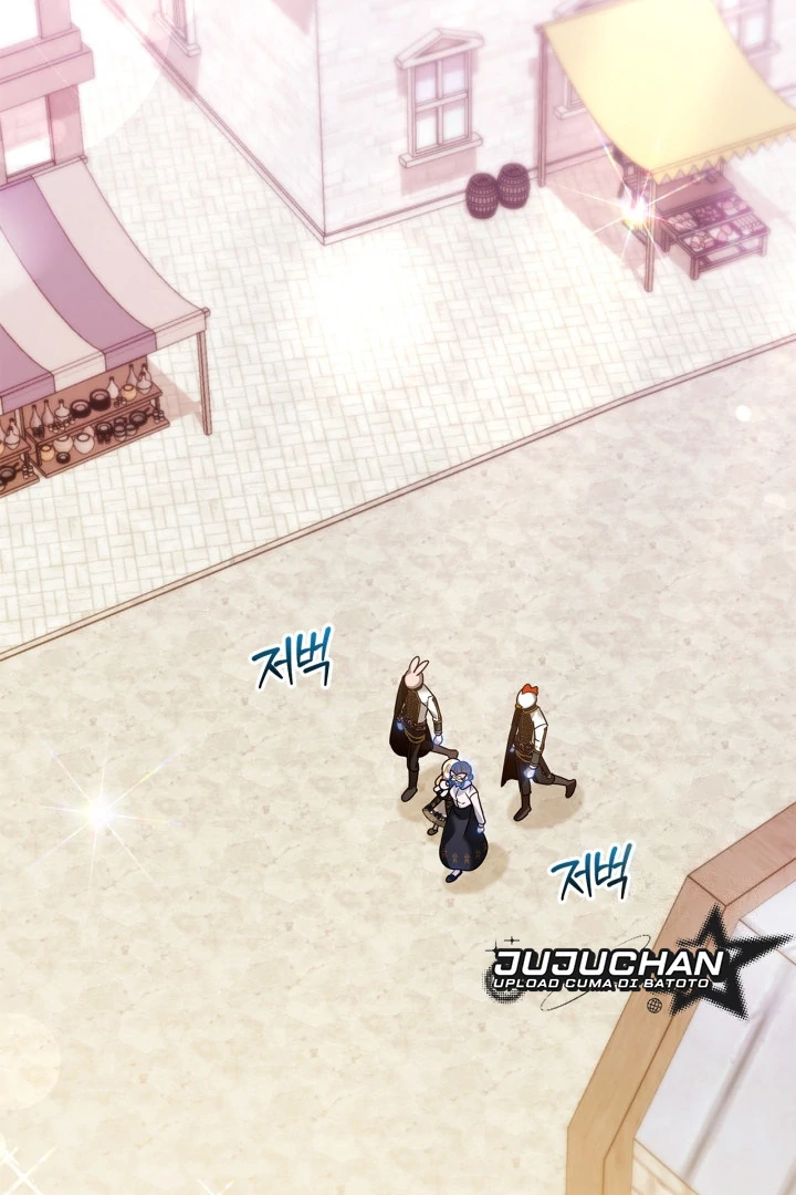 I Became the Daughter of a Ghost Duke Chapter 14 Gambar 37