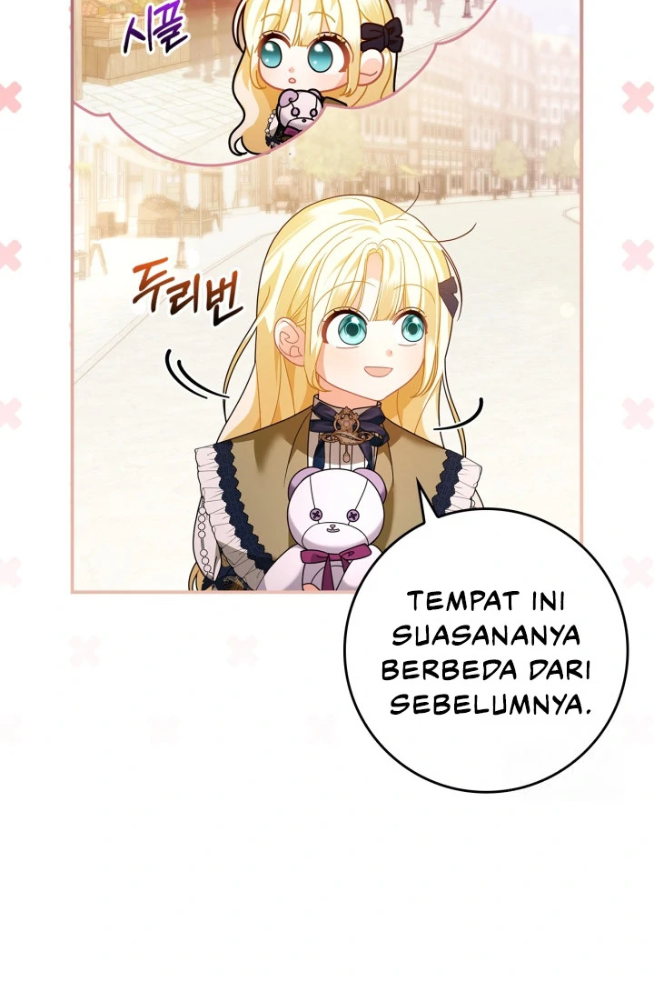 I Became the Daughter of a Ghost Duke Chapter 14 Gambar 39