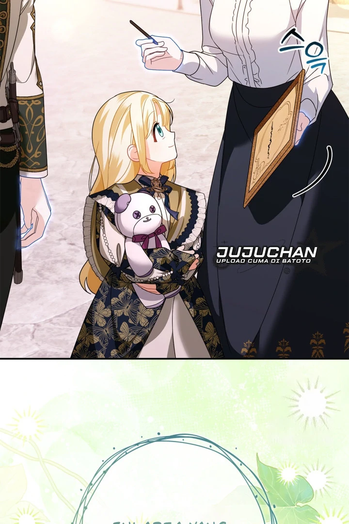 I Became the Daughter of a Ghost Duke Chapter 14 Gambar 41