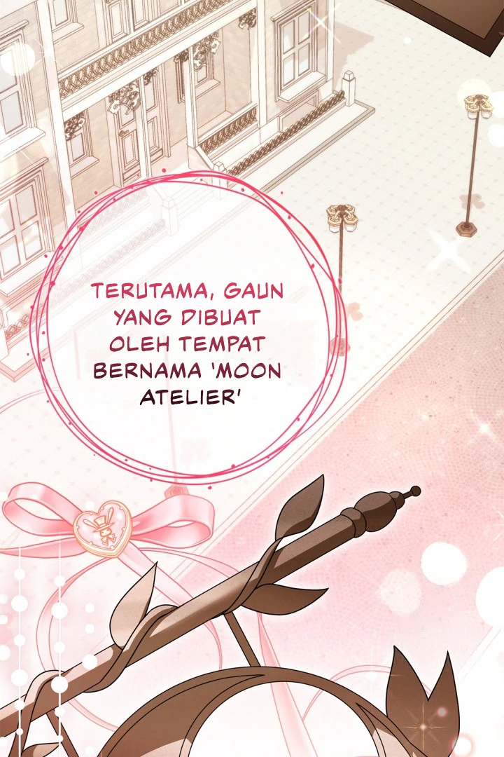 I Became the Daughter of a Ghost Duke Chapter 14 Gambar 43