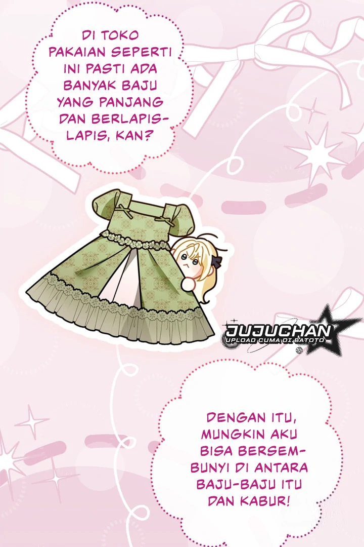 I Became the Daughter of a Ghost Duke Chapter 14 Gambar 48