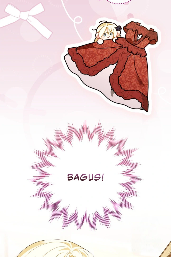 I Became the Daughter of a Ghost Duke Chapter 14 Gambar 49
