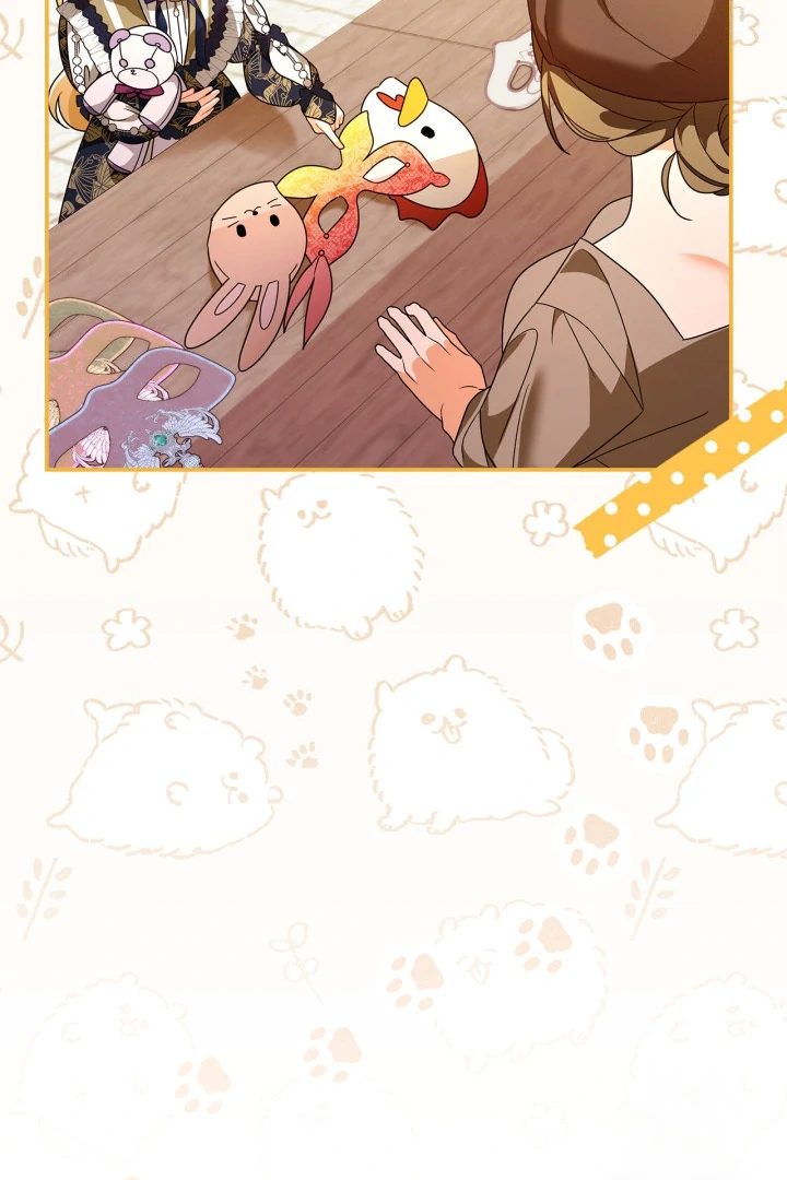 I Became the Daughter of a Ghost Duke Chapter 14 Gambar 5