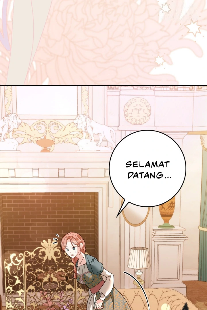 I Became the Daughter of a Ghost Duke Chapter 14 Gambar 55