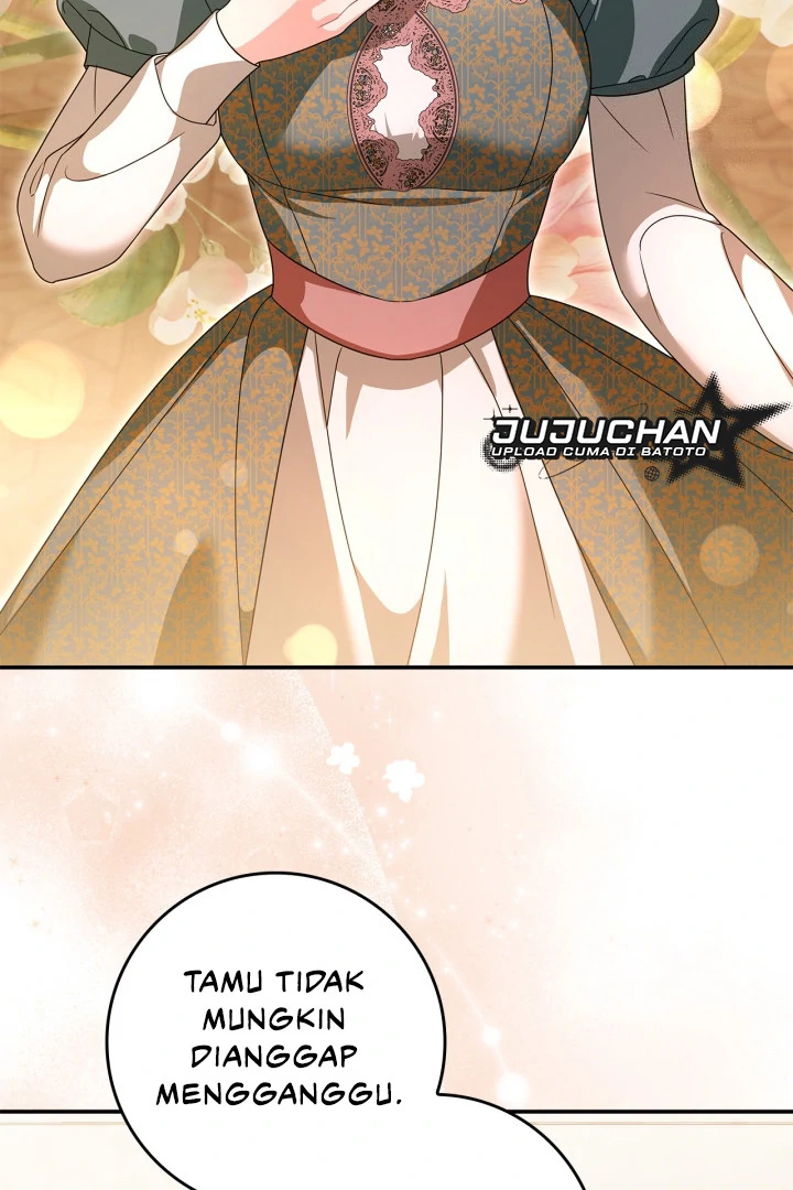 I Became the Daughter of a Ghost Duke Chapter 14 Gambar 64