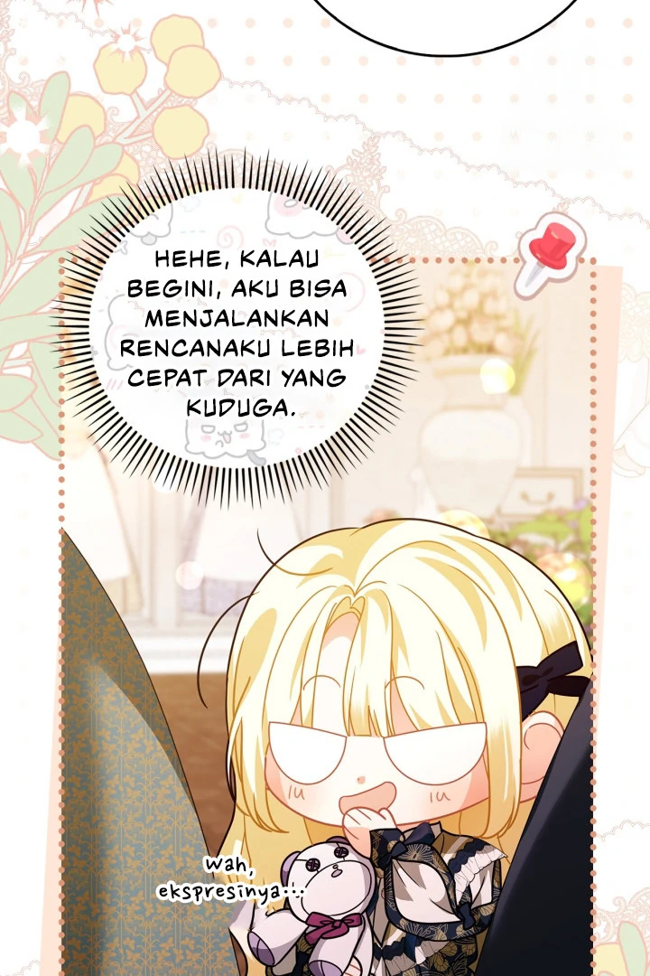 I Became the Daughter of a Ghost Duke Chapter 14 Gambar 66