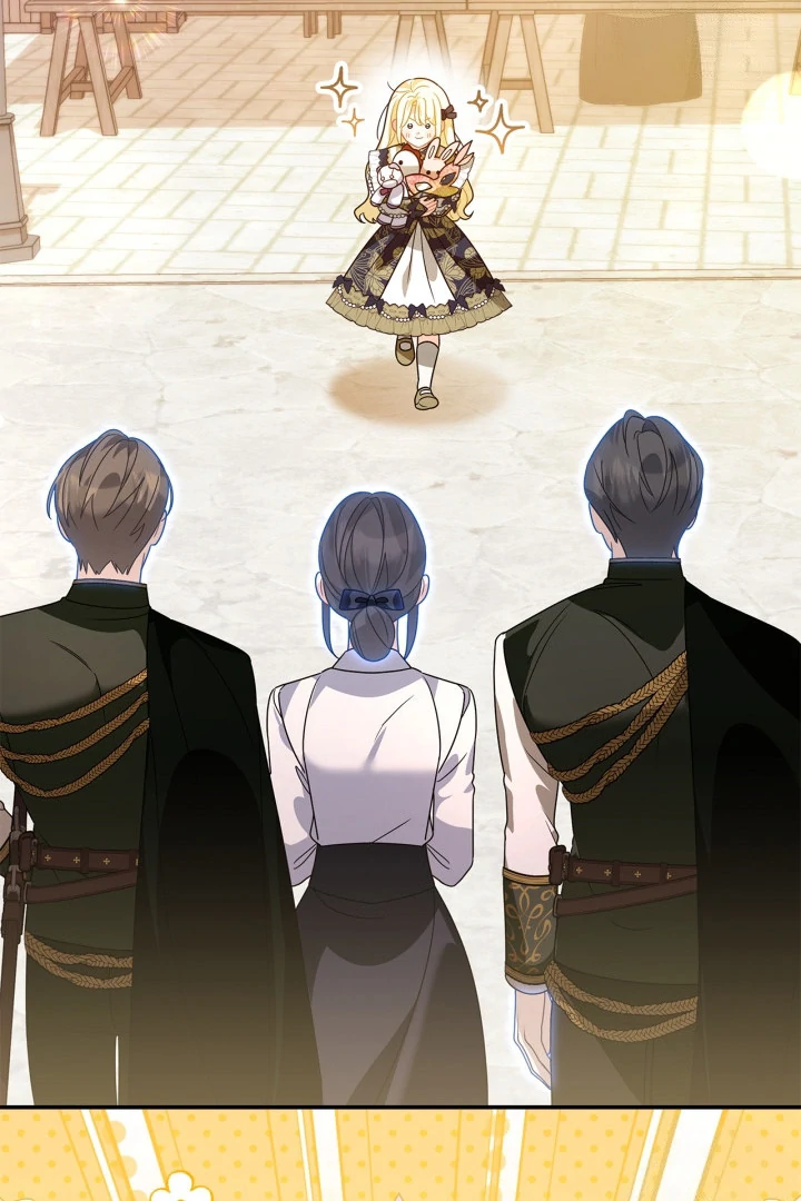 I Became the Daughter of a Ghost Duke Chapter 14 Gambar 7