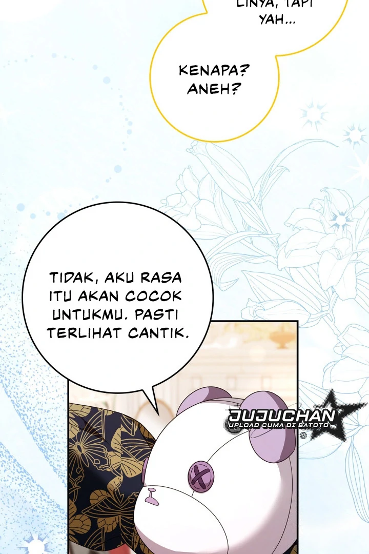 I Became the Daughter of a Ghost Duke Chapter 14 Gambar 75