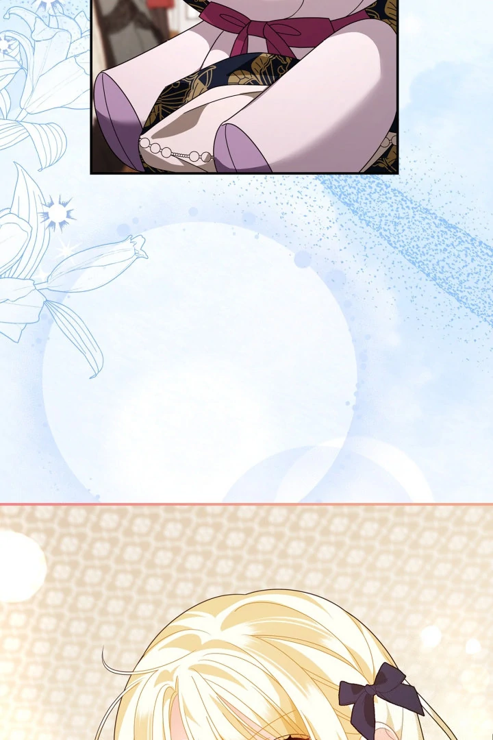 I Became the Daughter of a Ghost Duke Chapter 14 Gambar 76