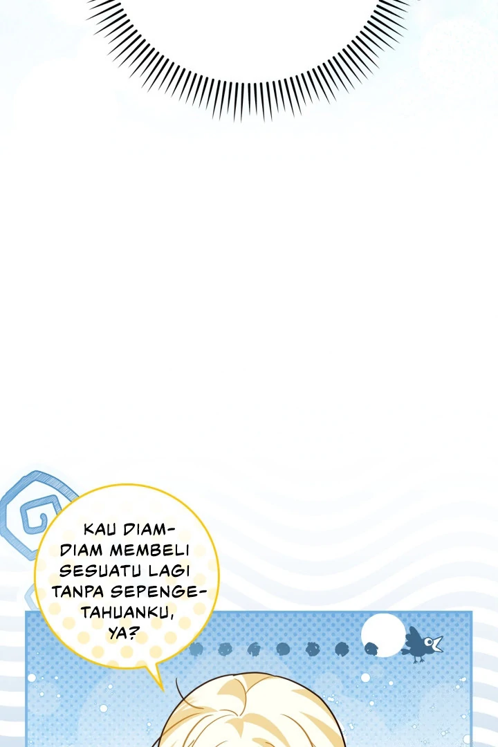 I Became the Daughter of a Ghost Duke Chapter 14 Gambar 78