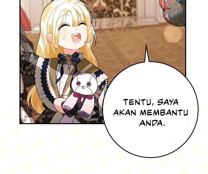 I Became the Daughter of a Ghost Duke Chapter 14 Gambar 82