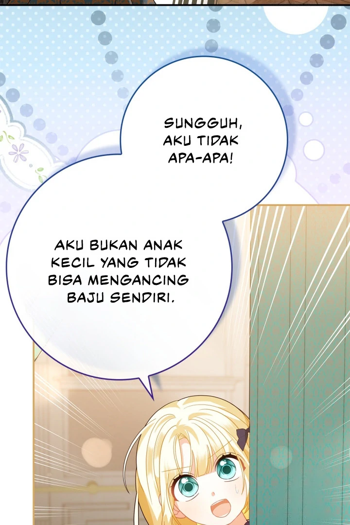 I Became the Daughter of a Ghost Duke Chapter 14 Gambar 85