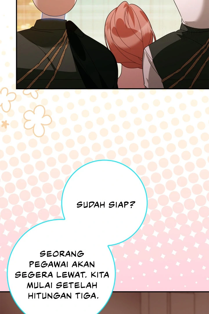I Became the Daughter of a Ghost Duke Chapter 14 Gambar 92
