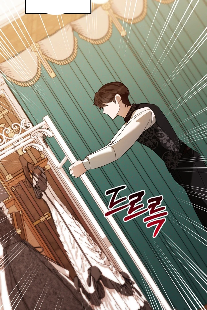 I Became the Daughter of a Ghost Duke Chapter 14 Gambar 98