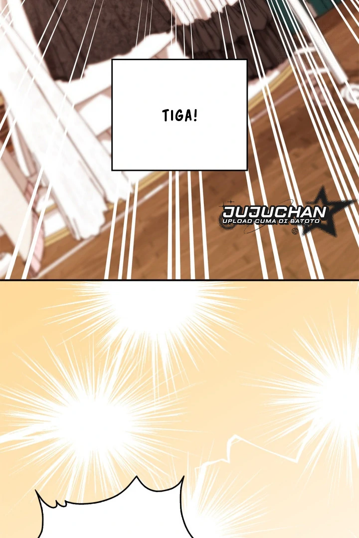 I Became the Daughter of a Ghost Duke Chapter 14 Gambar 99