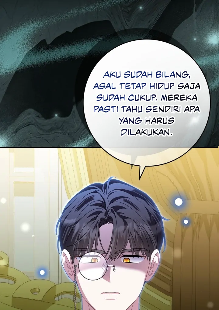 I Became the Daughter of a Ghost Duke Chapter 17 Gambar 101