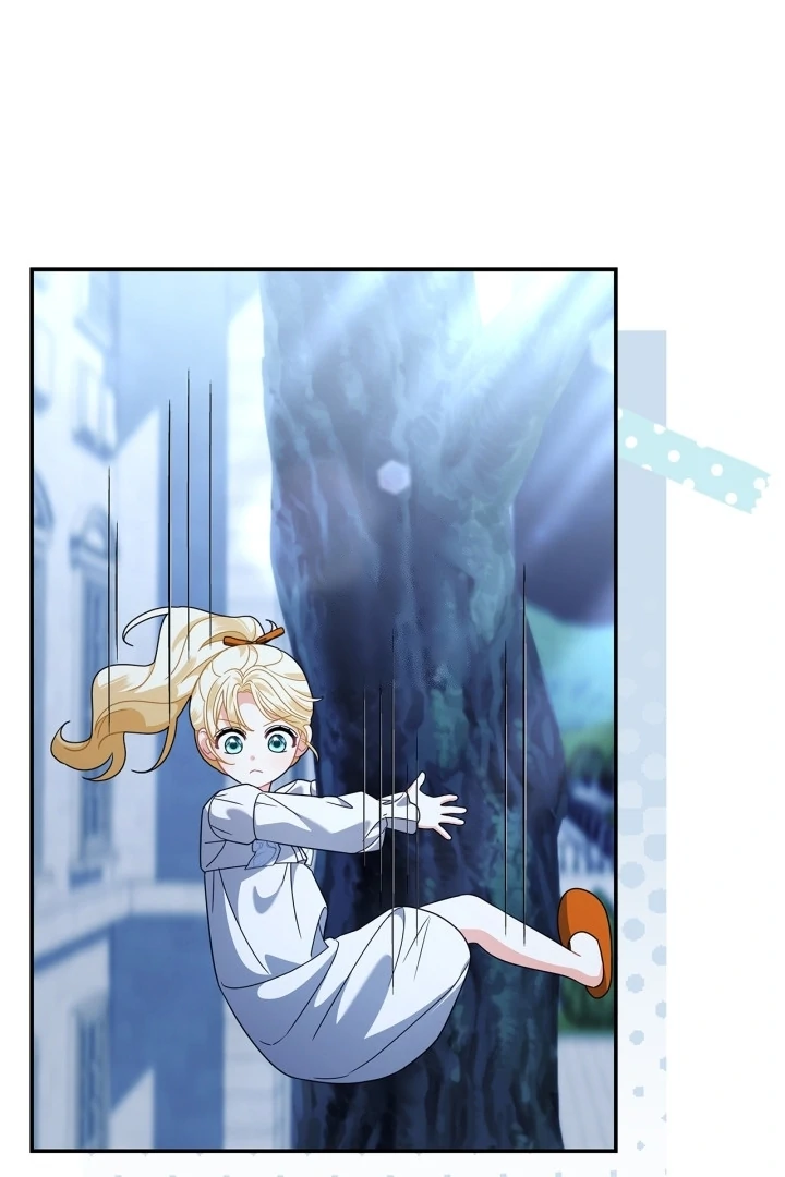 Baca Manhwa I Became the Daughter of a Ghost Duke Chapter 22 Gambar 2
