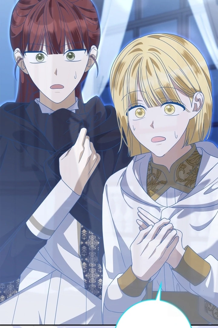 I Became the Daughter of a Ghost Duke Chapter 22 Gambar 81