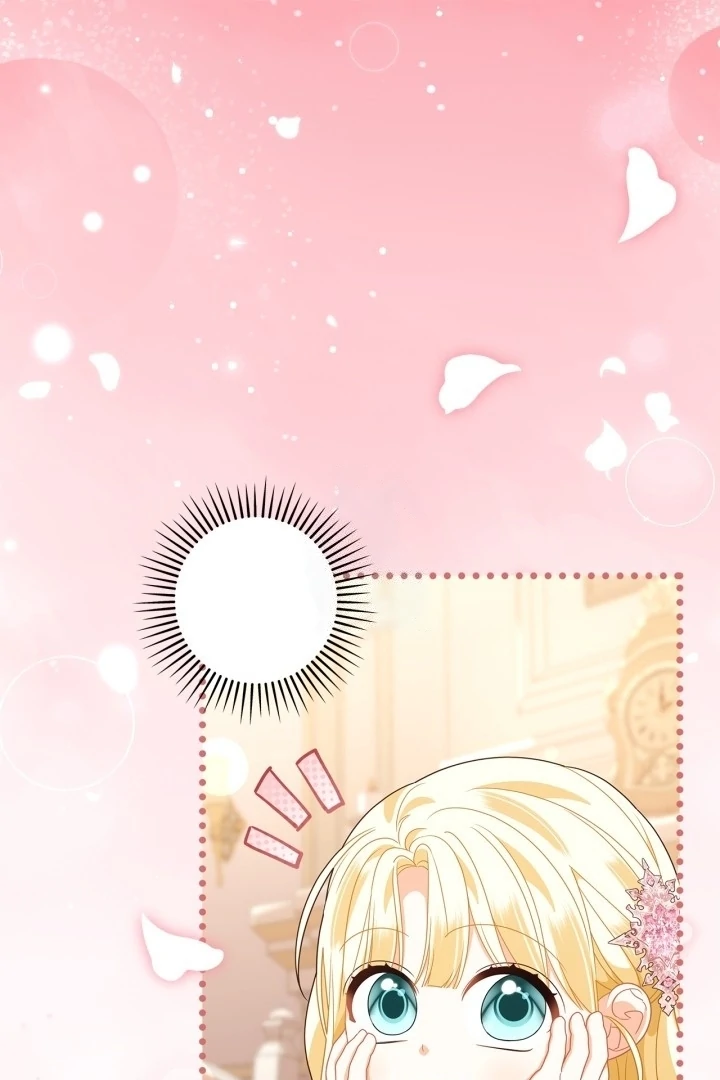 Baca Manhwa I Became the Daughter of a Ghost Duke Chapter 25 Gambar 2