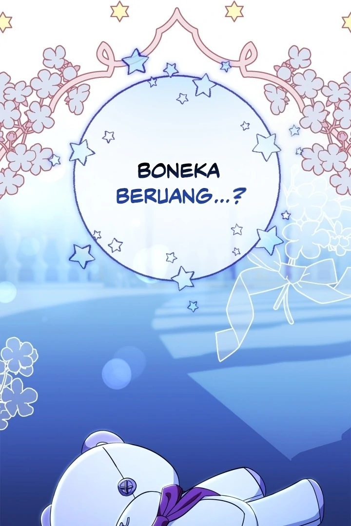 I Became the Daughter of a Ghost Duke Chapter 4 Gambar 110