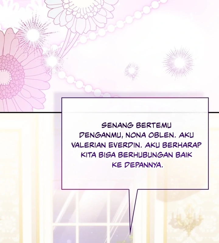 I Became the Daughter of a Ghost Duke Chapter 4 Gambar 12