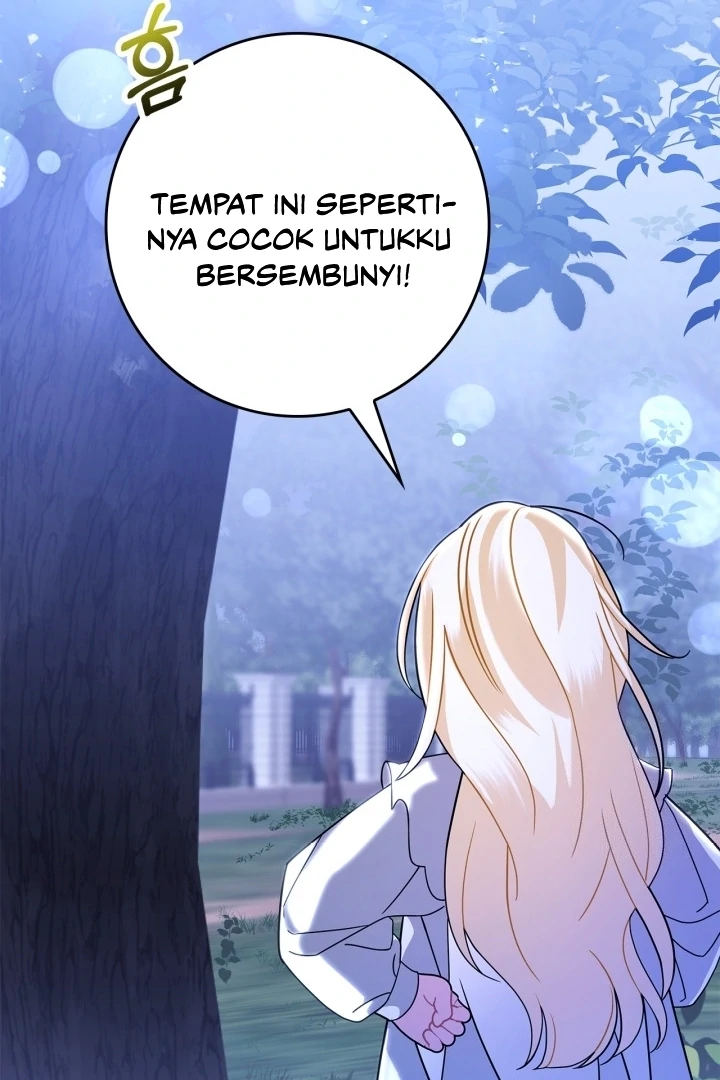 I Became the Daughter of a Ghost Duke Chapter 4 Gambar 121