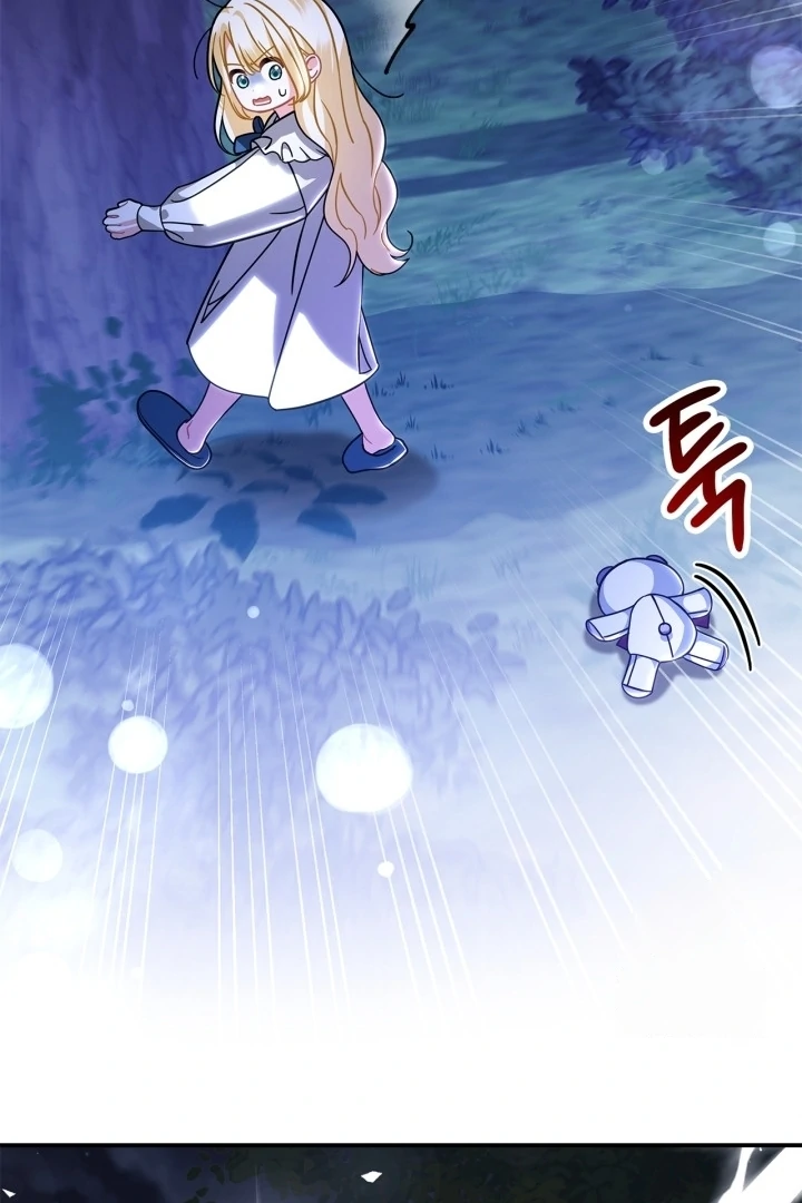 I Became the Daughter of a Ghost Duke Chapter 4 Gambar 125